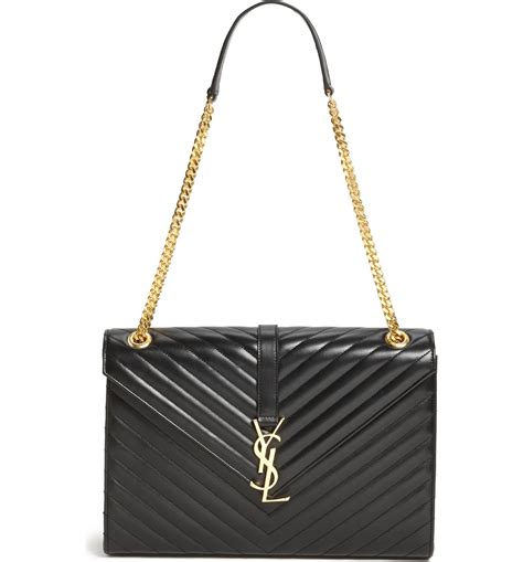 sac cassandre yves saint laurent